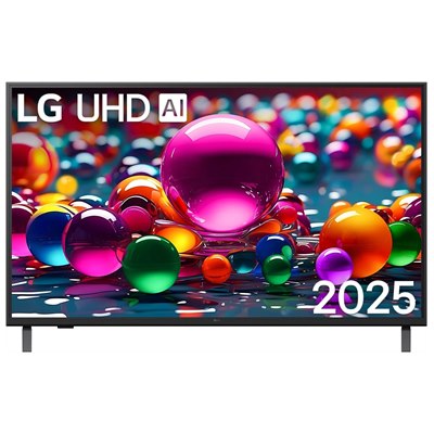 טלוויזיה LG 43UA80006LC 4K ‏43 ‏אינטש