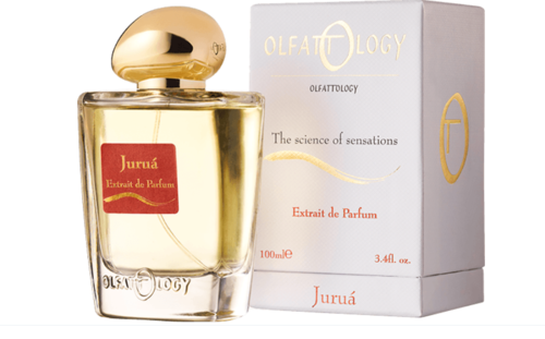 בושם יוניסקס Olfattology Jurua Extrait de Parfum ‏100 מ