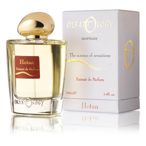 בושם יוניסקס Olfattology Hotan Extrait de Parfum ‏100 מ