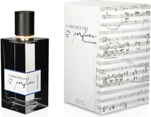 בושם יוניסקס L'Orchestre Parfum Electro Limonade Eau de Parfum ‏100 מ