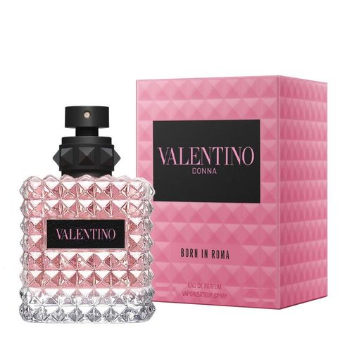 בושם לאישה Valentino Donna Born In Roma Eau de Parfum ‏100 מ