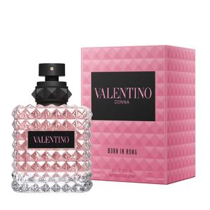 בושם לאישה Valentino Donna Born In Roma Eau de Parfum ‏100 מ"ל