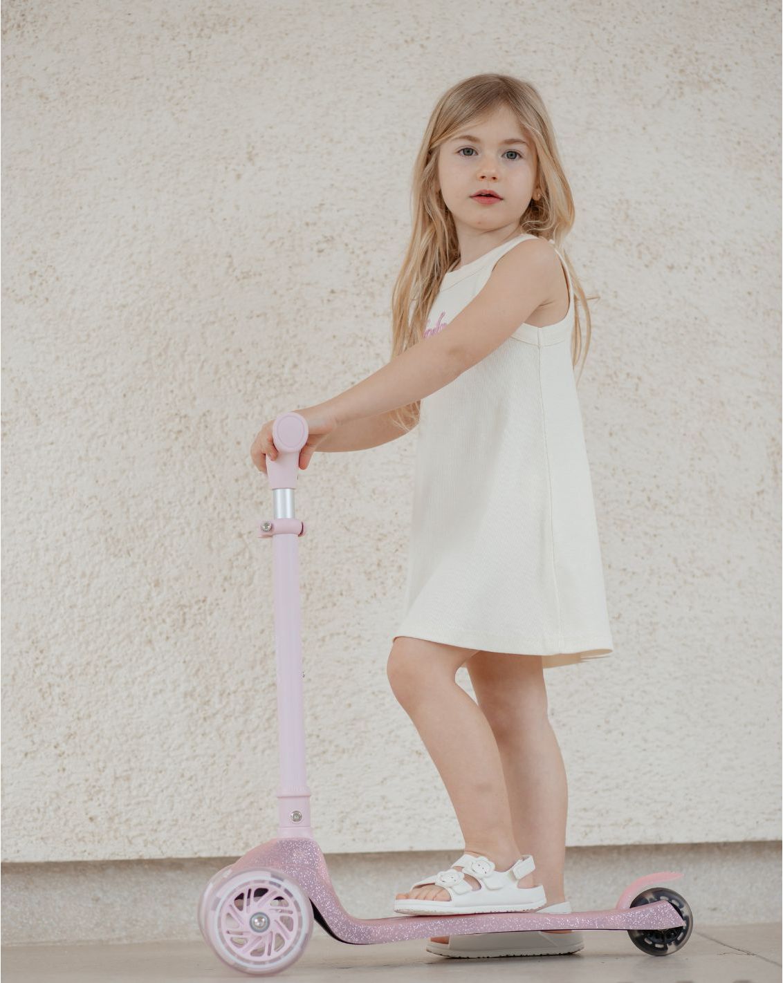 קורקינט SCOOTY