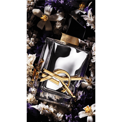 בושם לאישה Yves Saint Laurent Libre L'Absolu Platine Eau de Parfum ‏90 מ