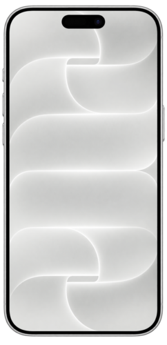 iPhone 18 Pro Max / אייפון 18 פרו מקס eSIM – צבע כסוף Silver – שנה אחריות DCS