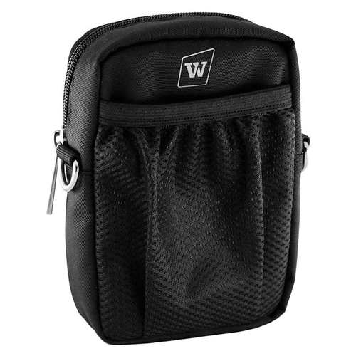 WinBridge WB010 – תיק נשיאה מרופד לחגורות הגברה A002 ו־WB006