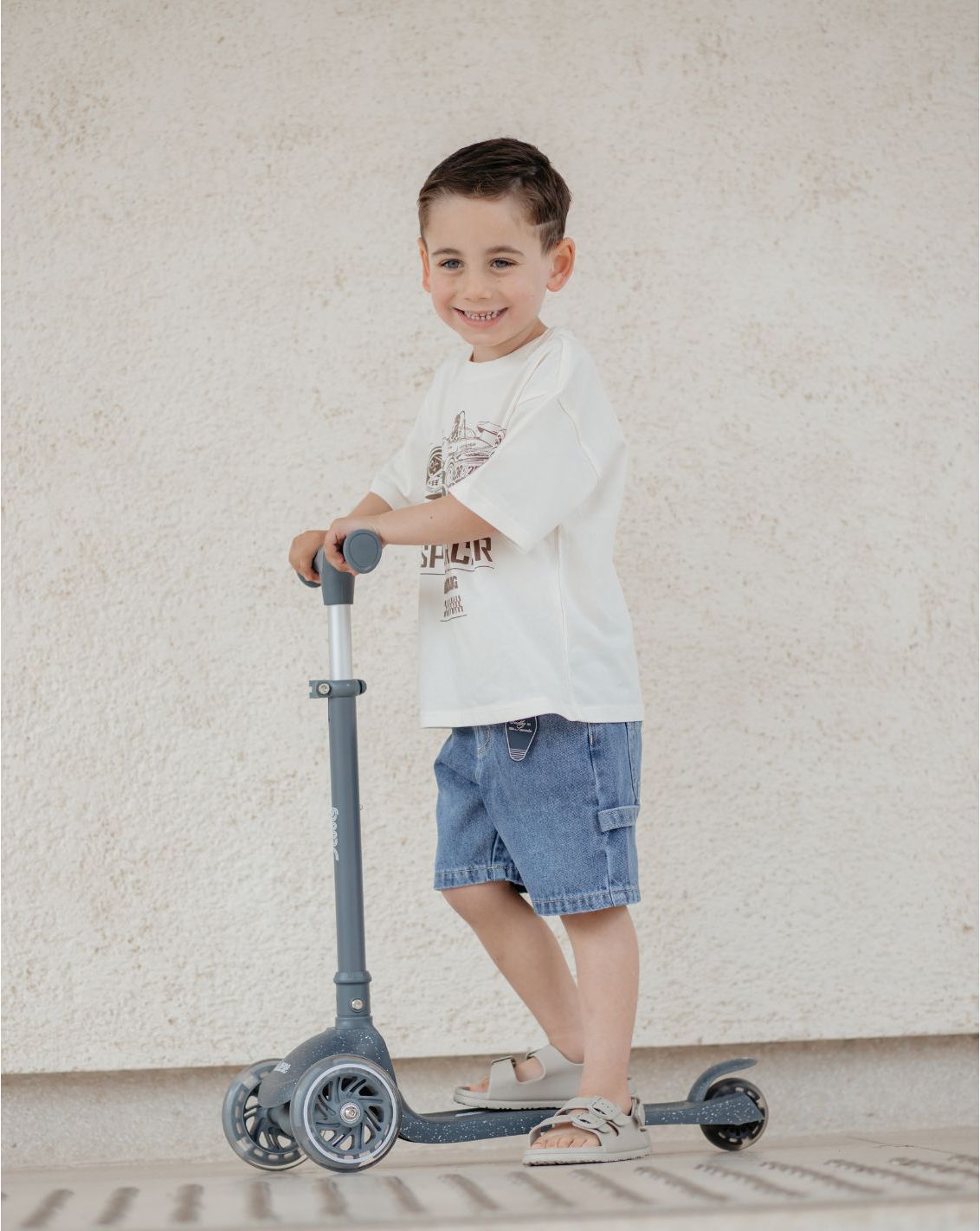 קורקינט SCOOTY