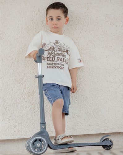 קורקינט SCOOTY