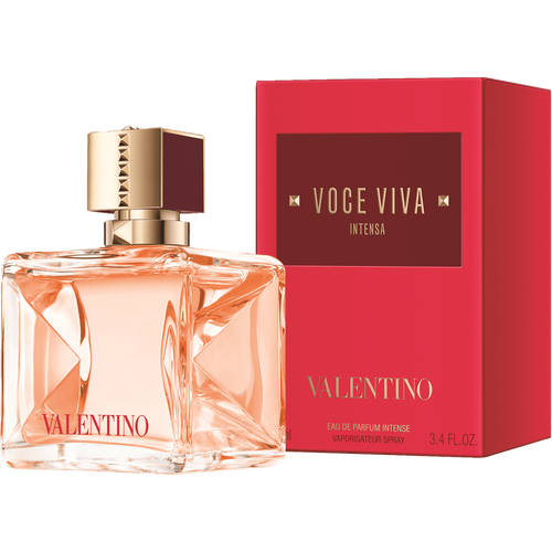 בושם לאישה Valentino Voce Viva Intensa Eau de Parfum ‏50 מ
