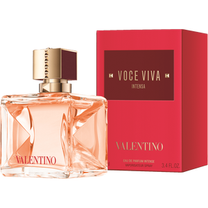 בושם לאישה Valentino Voce Viva Intensa Eau de Parfum ‏50 מ"ל