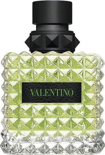 בושם לאישה Valentino Born In Roma Donna Green Stravaganza Eau de Parfum ‏100 מ