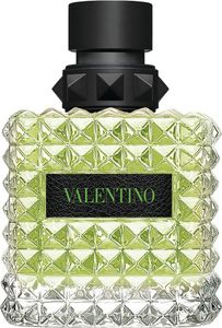 בושם לאישה Valentino Born In Roma Donna Green Stravaganza Eau de Parfum ‏100 מ"ל