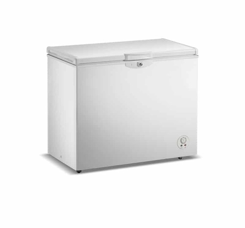 ‏⁧מקפיא/מקרר תעשייתי שוכב – ⁦RF-390PC⁩ - 350 ליטר⁩‏
