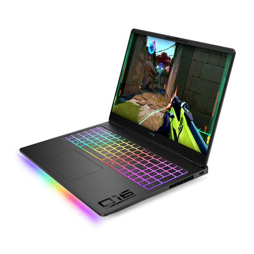 מחשב נייד HP HyperX OMEN 16-ah1001nj E85JHEA