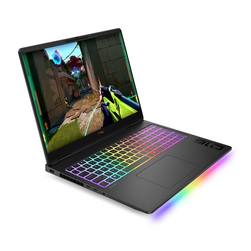 מחשב נייד HP HyperX OMEN 16-ah1001nj E85JHEA