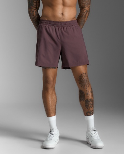 מכנס אימונים Motion 5 Inch Shorts RAI/RAI