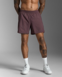 מכנס אימונים Motion 5 Inch Shorts RAI/RAI