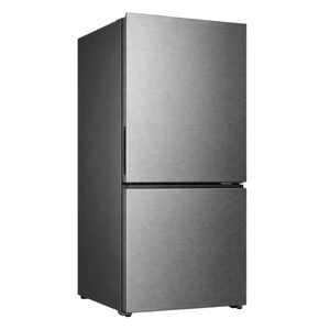 מקרר מקפיא תחתון 623 ליטר Hisense RB70BKI *שבת | טיטניום
