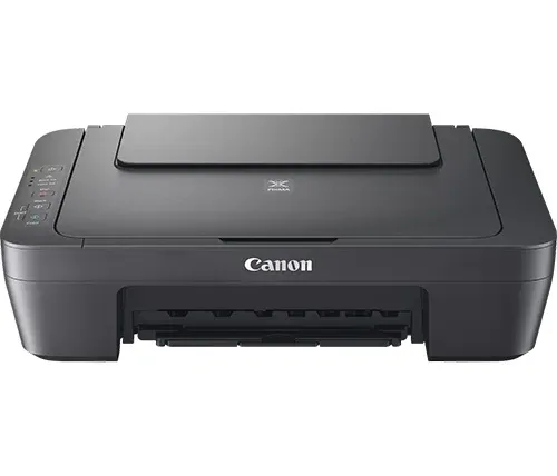 מדפסת קנון משולבת צבעונית Canon PIXMA MG2551S בצבע שחור