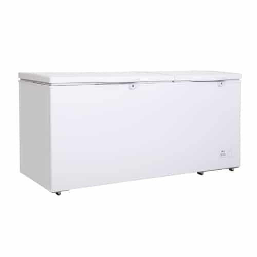 ‏⁧מקפיא ומקרר שוכב תעשייתי – ⁦RF-830PC⁩ - 800 ליטר⁩‏
