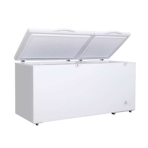 ‏⁧מקפיא ומקרר שוכב תעשייתי – ⁦RF-830PC⁩ - 800 ליטר⁩‏