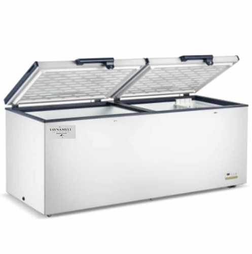 ‏⁧מקפיא/מקרר תעשייתי שוכב – ⁦RF-950PC⁩ - 950 ליטר⁩‏