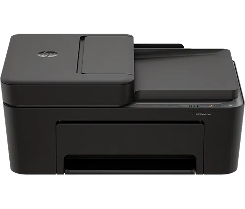 מדפסת HP ביתית משולבת אלחוטית צבעונית HP DeskJet 4320 All-in-One (A24JKB)
