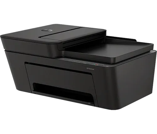 מדפסת HP ביתית משולבת אלחוטית צבעונית HP DeskJet 4320 All-in-One (A24JKB)