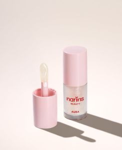 גלוס לשפתיים Narin’s Beauty AURA Cooling Lip Gloss ‏5.2 מ"ל