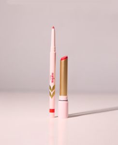 ערכת שפתיים Narin’s Beauty XOXO Lip Kit – Sizzle Rouge