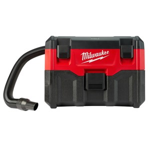 שואב אבק רטוב/יבש M18 Milwaukee 0880-20 / M18 VC-0 גוף בלבד