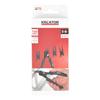 פלייר טבעות מקצועי - "6  150 מ"מ    106 KRTH60905, CIRCLIP PLIERS 150MM, 6" CIRCLIP, ברקוד 5400338121647
