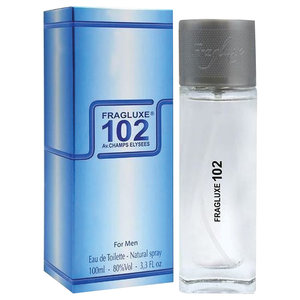 פרגלוקס 102אב (ג) אדט 100מל