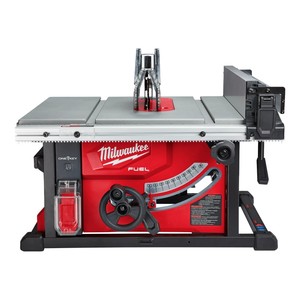 מסור שולחן M18 FUEL ONE-KEY Milwaukee 2736-20 / M18 FTS210-0