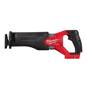 מסור חרב M18 FUEL SAWZALL Milwaukee 2821-20 / M18 FSZ-0