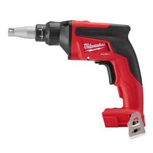 מברגת גבס נטענת M18 FUEL Milwaukee 2866-20 / M18 FSGC-0