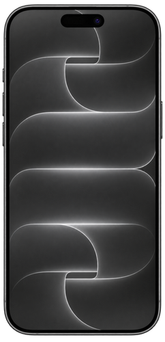 iPhone 18 Pro / אייפון 18 פרו 256GB eSIM – צבע שחור Black – שנה אחריות יבואן רשמי
