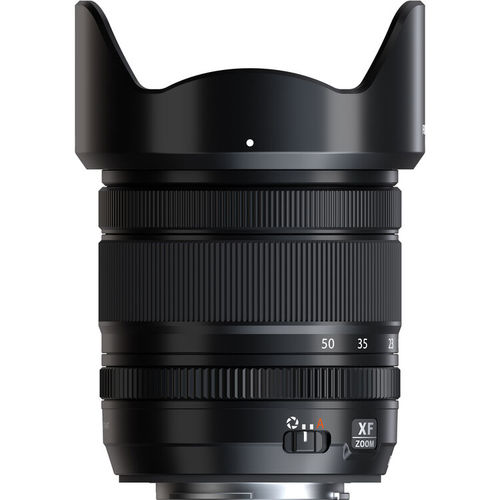 עדשה FUJIFILM XF 16-50mm f/2.8-4.8 R LM WR