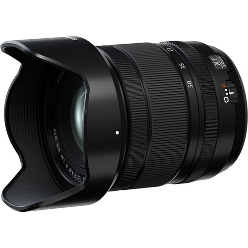 עדשה FUJIFILM XF 16-50mm f/2.8-4.8 R LM WR