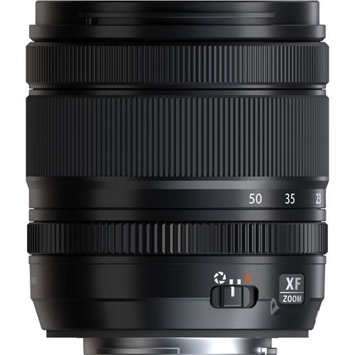 עדשה FUJIFILM XF 16-50mm f/2.8-4.8 R LM WR