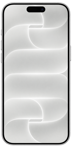 iPhone 18 Pro / אייפון 18 פרו 256GB eSIM – צבע כסוף Silver – שנה אחריות יבואן רשמי