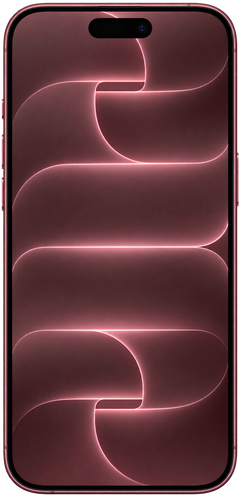 iPhone 18 Pro / אייפון 18 פרו 256GB eSIM – צבע בורדו Burgundy – שנה אחריות יבואן רשמי