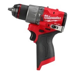 מקדחת פטיש קומפקטית M12 FUEL Milwaukee 3404-20 / M12 FPD2-0 גוף בלבד