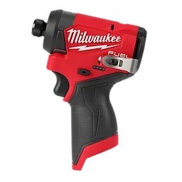מברגת אימפקט M12 FUEL 1/4 אינץ׳ Milwaukee 3453-20 / M12 FID2-0 גוף בלבד
