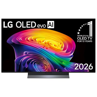 טלוויזיה LG OLED83C66LA