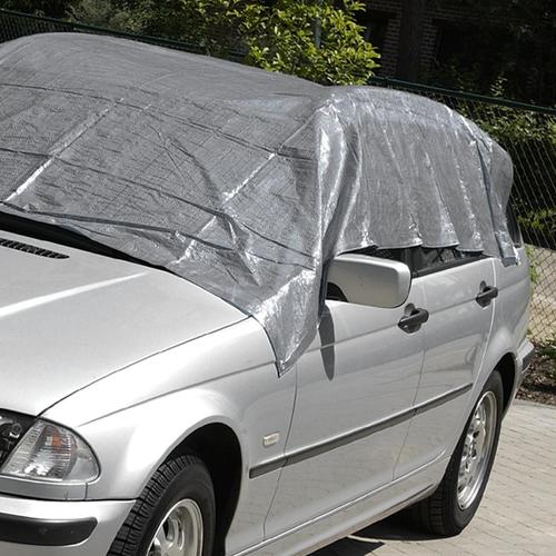 ברזנט אפור 4X5 מטר 180 גרם, 106 KRT660303, TARPAULIN 4X5M 180G, ברקוד 5400338067594