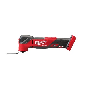 מולטיטול רוטט M18 FUEL Milwaukee 2836-20 / M18FMT-0