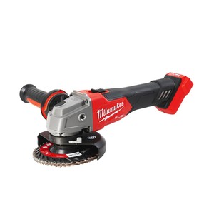 משחזת זווית M18 FUEL 115 מ״מ Milwaukee M18FSAG115X