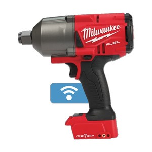 מפתח רטיטה M18 FUEL ONE-KEY 3/4 אינץ׳ Milwaukee 2864-20 / M18ONEFHIWF34-0