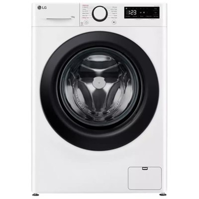מכונת כביסה LG F4Y510WBLN1 ‏10 ‏ק